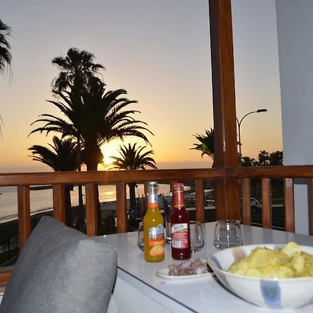 אדחה Villa Tranquila, Playa Del Duque מראה חיצוני תמונה
