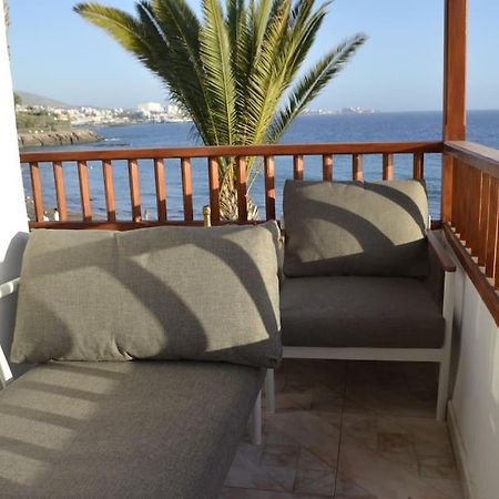 אדחה Villa Tranquila, Playa Del Duque מראה חיצוני תמונה