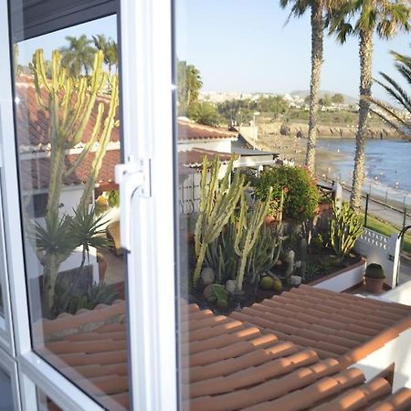 אדחה Villa Tranquila, Playa Del Duque מראה חיצוני תמונה