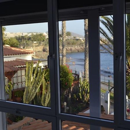 אדחה Villa Tranquila, Playa Del Duque מראה חיצוני תמונה