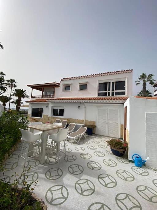אדחה Villa Tranquila, Playa Del Duque מראה חיצוני תמונה