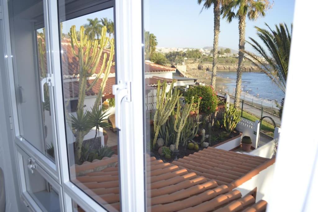 אדחה Villa Tranquila, Playa Del Duque מראה חיצוני תמונה