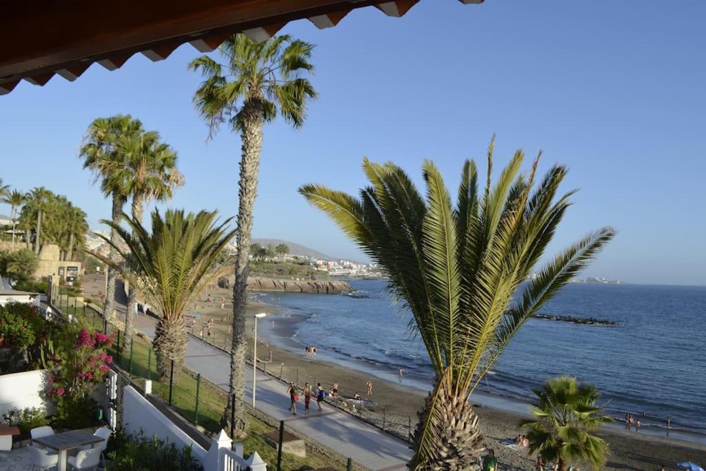 אדחה Villa Tranquila, Playa Del Duque מראה חיצוני תמונה