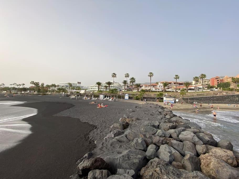 אדחה Villa Tranquila, Playa Del Duque מראה חיצוני תמונה