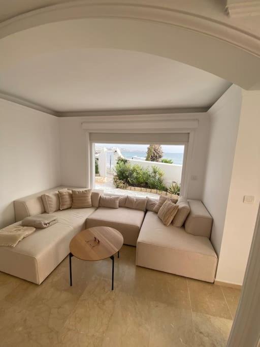 אדחה Villa Tranquila, Playa Del Duque מראה חיצוני תמונה