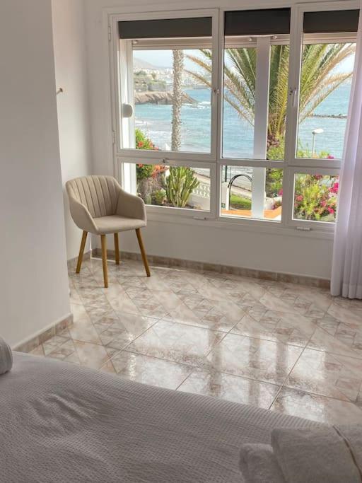 אדחה Villa Tranquila, Playa Del Duque מראה חיצוני תמונה