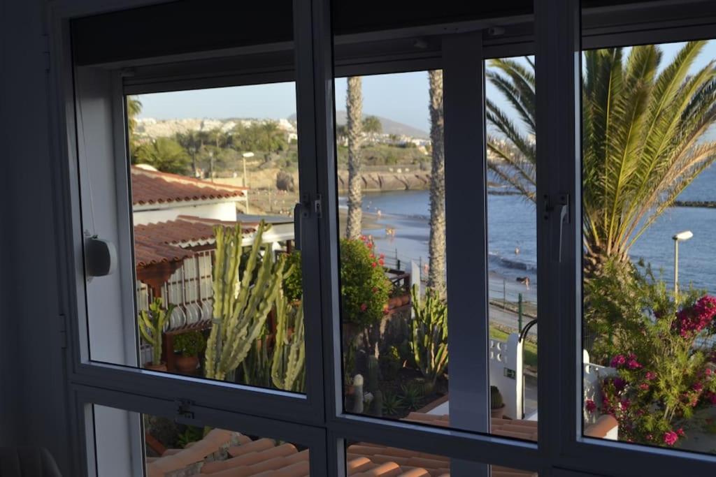 אדחה Villa Tranquila, Playa Del Duque מראה חיצוני תמונה