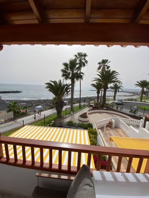 אדחה Villa Tranquila, Playa Del Duque מראה חיצוני תמונה