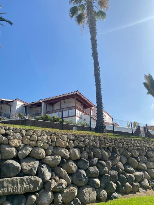 אדחה Villa Tranquila, Playa Del Duque מראה חיצוני תמונה