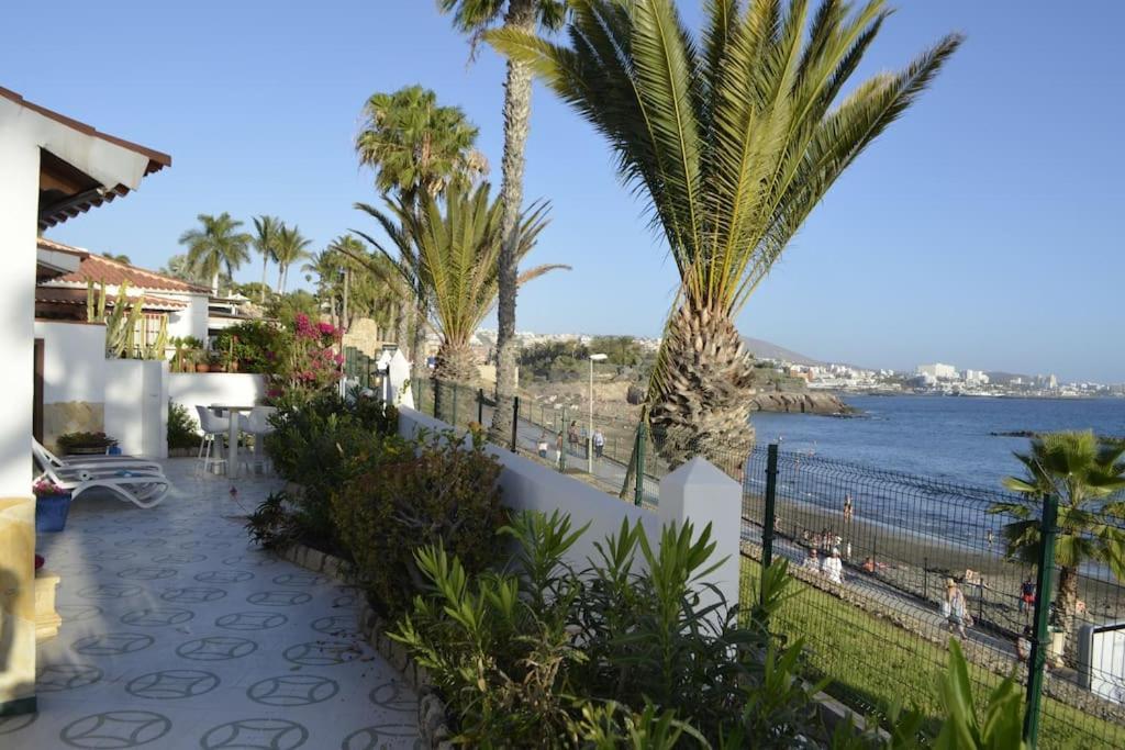 אדחה Villa Tranquila, Playa Del Duque מראה חיצוני תמונה