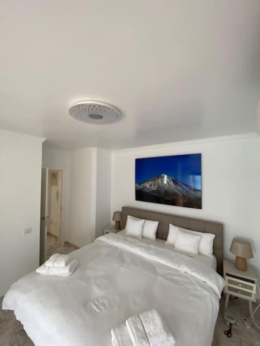 אדחה Villa Tranquila, Playa Del Duque מראה חיצוני תמונה