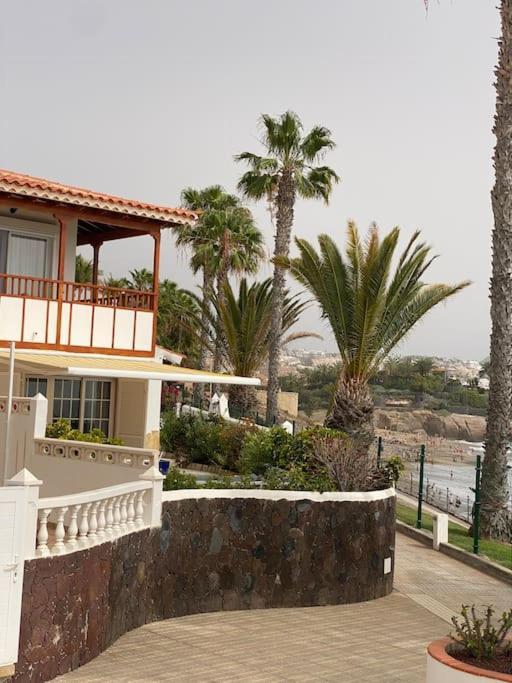אדחה Villa Tranquila, Playa Del Duque מראה חיצוני תמונה