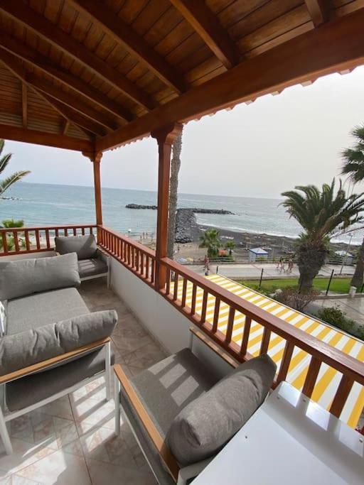 אדחה Villa Tranquila, Playa Del Duque מראה חיצוני תמונה