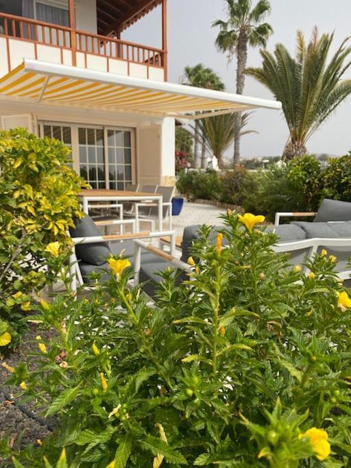 אדחה Villa Tranquila, Playa Del Duque מראה חיצוני תמונה
