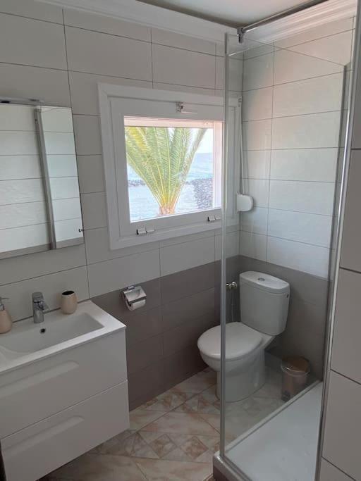 אדחה Villa Tranquila, Playa Del Duque מראה חיצוני תמונה