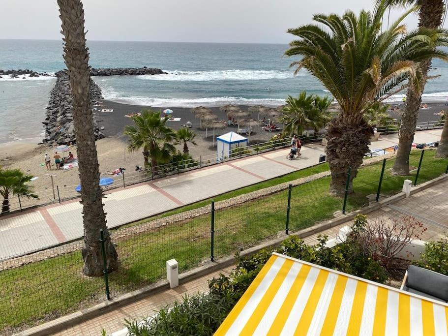 אדחה Villa Tranquila, Playa Del Duque מראה חיצוני תמונה