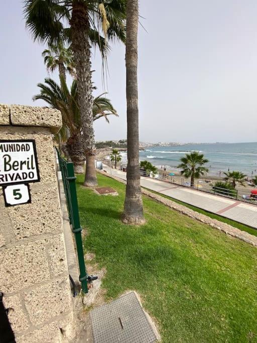 אדחה Villa Tranquila, Playa Del Duque מראה חיצוני תמונה