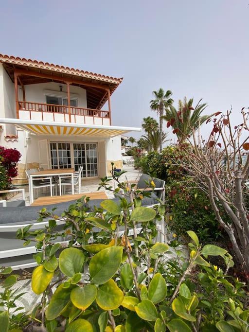 אדחה Villa Tranquila, Playa Del Duque מראה חיצוני תמונה